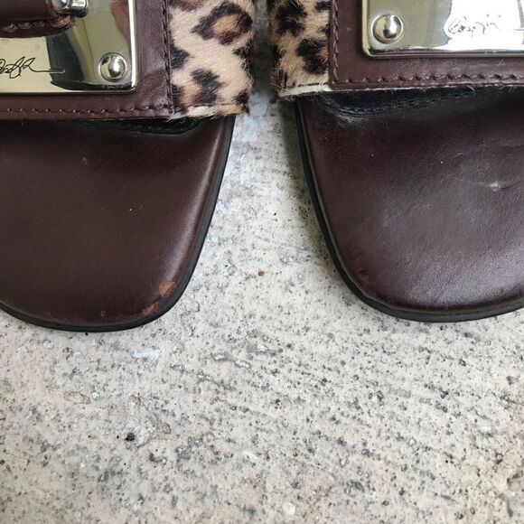 DJPliner Mules  - Picture 3 of 6